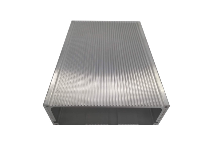 Aluminum Profile