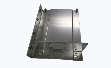 How to reduce the damage rate of metal stamping parts?