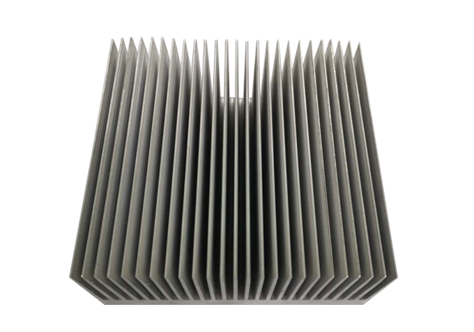Aluminum Profile